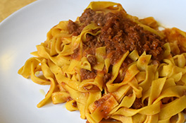 Tagliatelle